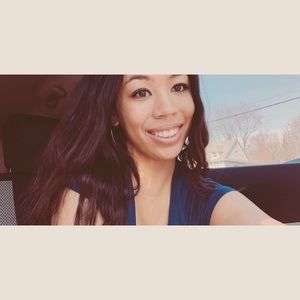 Meet your Posher, Lyndsey